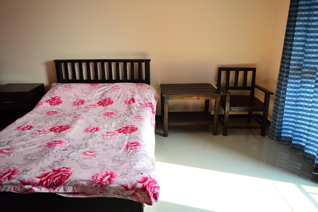Mech Mansion Otel Chiang Rai Dış mekan fotoğraf