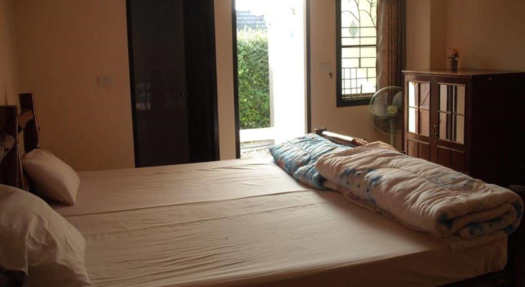 Mech Mansion Otel Chiang Rai Dış mekan fotoğraf